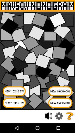 Run android online APK Mausqy Nonogram from MyAndroid or emulate Mausqy Nonogram using MyAndroid Run android online APK Mausqy Nonogram from MyAndroid or emulate Mausqy Nonogram using MyAndroid