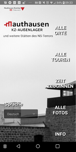 Run android online APK Mauthausen Außenlager from MyAndroid or emulate Mauthausen Außenlager using MyAndroid Run android online APK Mauthausen Außenlager from MyAndroid or emulate Mauthausen Außenlager using MyAndroid