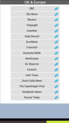 Emulate Android APK Maux Simple Digi Clock Light
