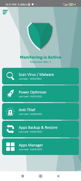 Run android online APK Mav Anti-Malware from MyAndroid or emulate Mav Anti-Malware using MyAndroid Run android online APK Mav Anti-Malware from MyAndroid or emulate Mav Anti-Malware using MyAndroid