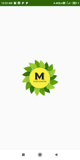 Run android online APK Maveli- Vendor App from MyAndroid or emulate Maveli- Vendor App using MyAndroid