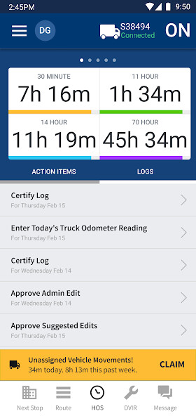 Run android online APK Maven Machines from MyAndroid or emulate Maven Machines using MyAndroid