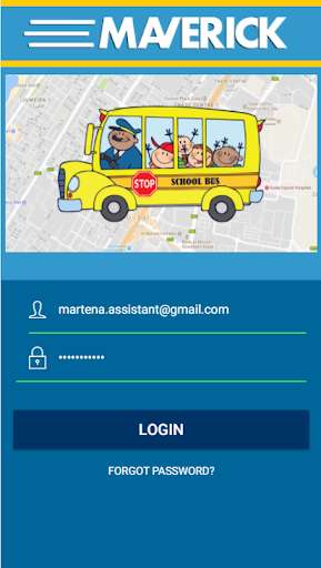 Run android online APK Maverick BAA from MyAndroid or emulate Maverick BAA using MyAndroid