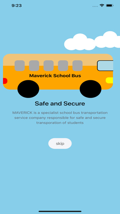 Emulate iPhone app Maverick Parent App using MyAndroid Emulate iPhone app Maverick Parent App using MyAndroid