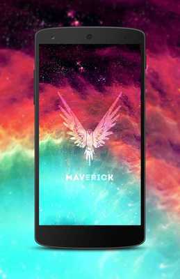 Emulate Android APK Maverick Wallpapers Emulate Android APK Maverick Wallpapers