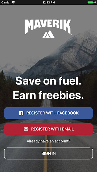Run android online APK Maverik Rewards from MyAndroid or emulate Maverik Rewards using MyAndroid Run android online APK Maverik Rewards from MyAndroid or emulate Maverik Rewards using MyAndroid