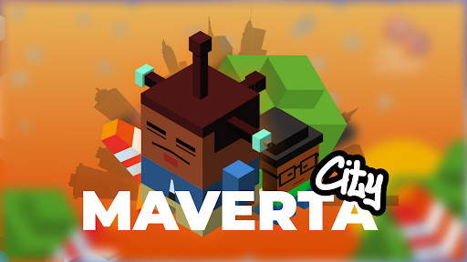 Run android online APK Maverta City from MyAndroid or emulate Maverta City using MyAndroid