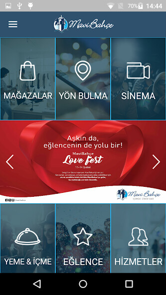 Run android online APK MaviBahçe from MyAndroid or emulate MaviBahçe using MyAndroid Run android online APK MaviBahçe from MyAndroid or emulate MaviBahçe using MyAndroid