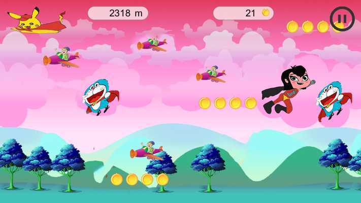Emulate Android APK mavis far from the hotel