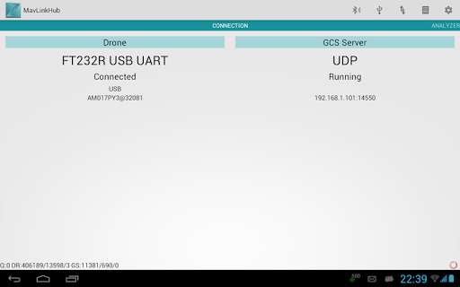 Run android online APK MavLinkHUB from MyAndroid or emulate MavLinkHUB using MyAndroid Run android online APK MavLinkHUB from MyAndroid or emulate MavLinkHUB using MyAndroid