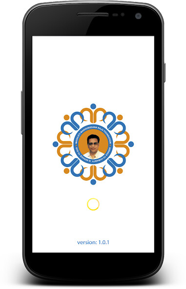 Run android online APK Mavuleti Madhusudana Raju Foundation from MyAndroid or emulate Mavuleti Madhusudana Raju Foundation using MyAndroid