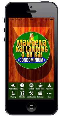 Emulate Android APK Mawaena Kai Landing O Hii Kai