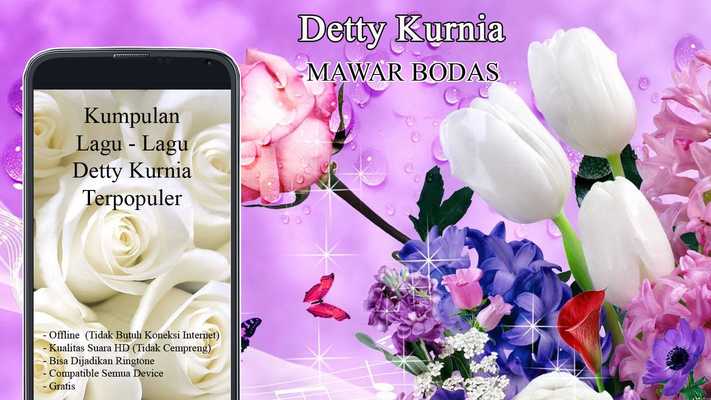 Emulate Android APK Mawar Bodas