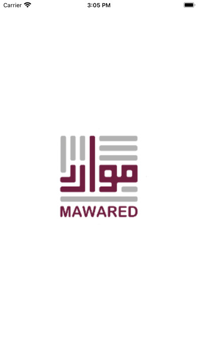 Emulate iPhone app Mawared Qatar using MyAndroid Emulate iPhone app Mawared Qatar using MyAndroid