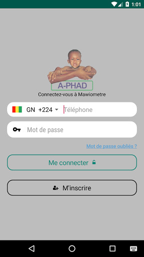 Run android online APK Mawiometre from MyAndroid or emulate Mawiometre using MyAndroid Run android online APK Mawiometre from MyAndroid or emulate Mawiometre using MyAndroid