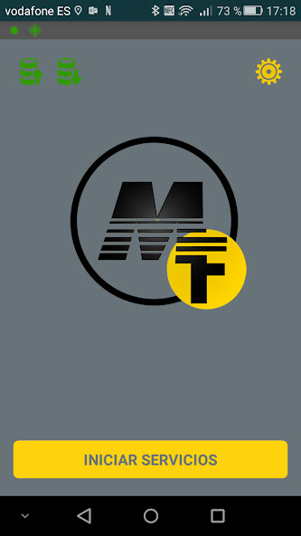 Run android online APK Mawis Fast from MyAndroid or emulate Mawis Fast using MyAndroid