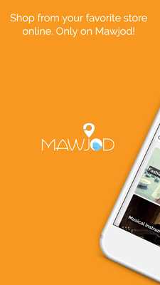 Emulate Android APK Mawjod