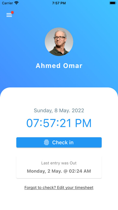 Emulate iPhone app Mawqoot using MyAndroid Emulate iPhone app Mawqoot using MyAndroid