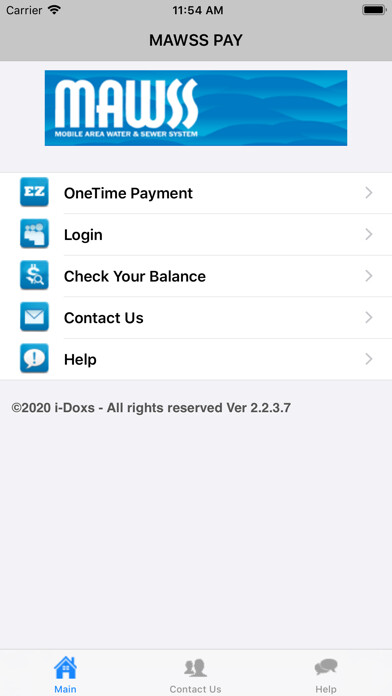 Emulate iPhone app MAWSS PAY using MyAndroid Emulate iPhone app MAWSS PAY using MyAndroid