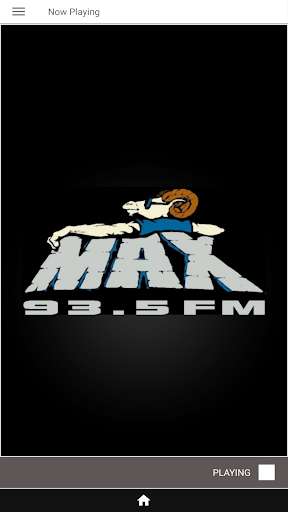 Run android online APK Max 93.5 FM from MyAndroid or emulate Max 93.5 FM using MyAndroid