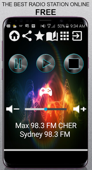 Run android online APK Max 98.3 FM CHER Sydney 98.3 FM CA App Radio Free from MyAndroid or emulate Max 98.3 FM CHER Sydney 98.3 FM CA App Radio Free using MyAndroid Run android online APK Max 98.3 FM CHER Sydney 98.3 FM CA App Radio Free from MyAndroid or emulate Max 98.3 FM CHER Sydney 98.3 FM CA App Radio Free using MyAndroid