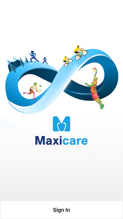 Emulate iPhone app MaxActive using MyAndroid Emulate iPhone app MaxActive using MyAndroid