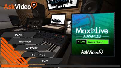 Emulate iPhone app Max Advanced Course For Live using MyAndroid Emulate iPhone app Max Advanced Course For Live using MyAndroid