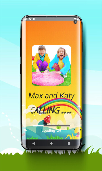 Run android online APK Max and Katy Prank Video Call from MyAndroid or emulate Max and Katy Prank Video Call using MyAndroid Run android online APK Max and Katy Prank Video Call from MyAndroid or emulate Max and Katy Prank Video Call using MyAndroid