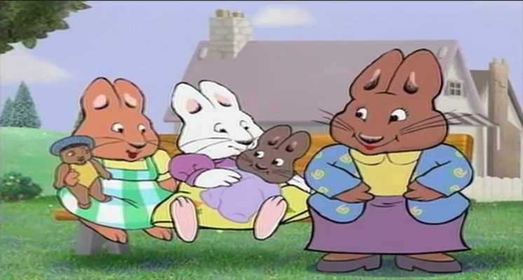 Emulate Android APK Max And Ruby Video