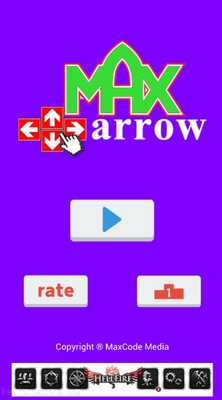 Emulate Android APK Max Arrow Emulate Android APK Max Arrow