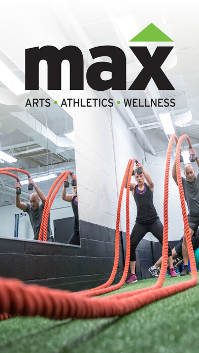 Run android online APK MAX Arts.Athletics.Wellness. from MyAndroid or emulate MAX Arts.Athletics.Wellness. using MyAndroid