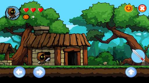 Run android online APK Max Blade from MyAndroid or emulate Max Blade using MyAndroid