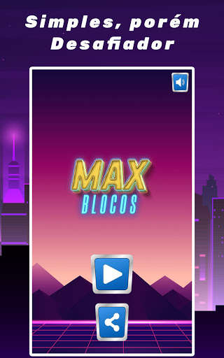Run android online APK Max Blocos: Simples e Desafiador from MyAndroid or emulate Max Blocos: Simples e Desafiador using MyAndroid Run android online APK Max Blocos: Simples e Desafiador from MyAndroid or emulate Max Blocos: Simples e Desafiador using MyAndroid