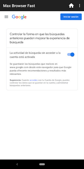 Run android online APK Max Browser Fast from MyAndroid or emulate Max Browser Fast using MyAndroid Run android online APK Max Browser Fast from MyAndroid or emulate Max Browser Fast using MyAndroid