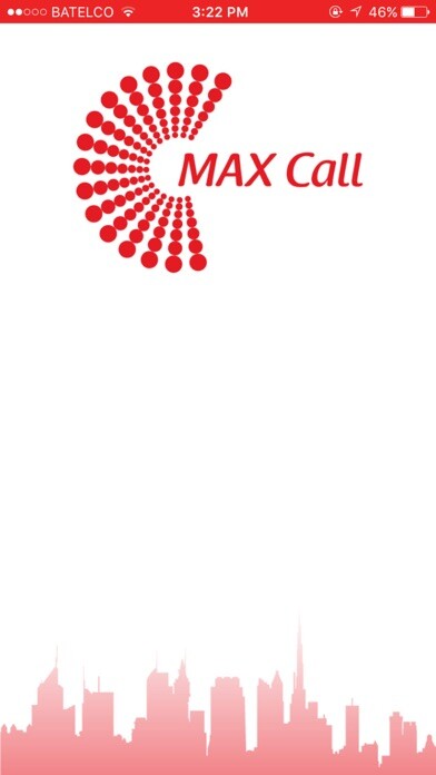Emulate iPhone app MaxCall App using MyAndroid Emulate iPhone app MaxCall App using MyAndroid