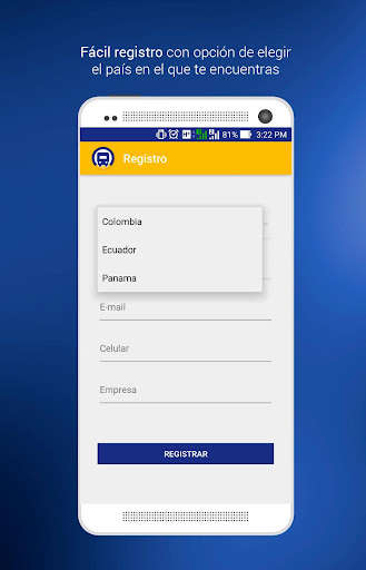Run android online APK MaxCarga2 from MyAndroid or emulate MaxCarga2 using MyAndroid