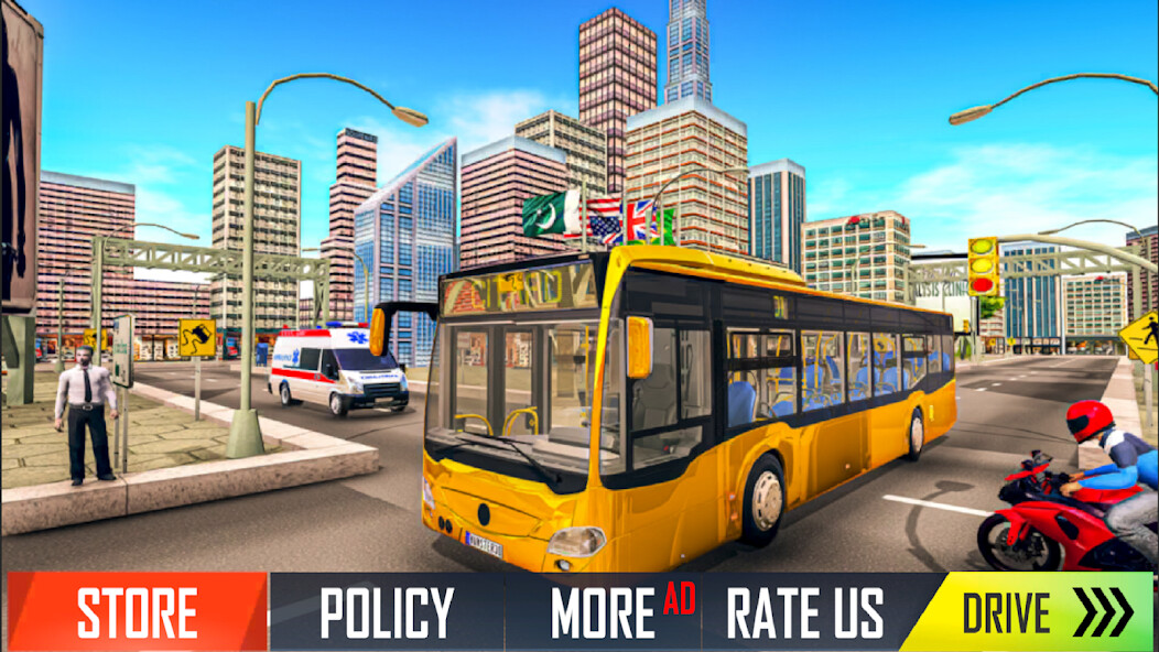 Run android online APK Max City Coach Simulator from MyAndroid or emulate Max City Coach Simulator using MyAndroid Run android online APK Max City Coach Simulator from MyAndroid or emulate Max City Coach Simulator using MyAndroid