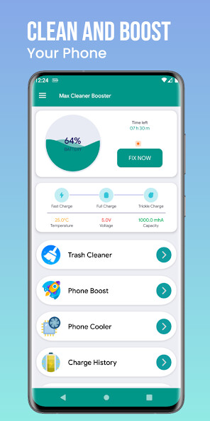 Run android online APK Max Cleaner Booster from MyAndroid or emulate Max Cleaner Booster using MyAndroid Run android online APK Max Cleaner Booster from MyAndroid or emulate Max Cleaner Booster using MyAndroid