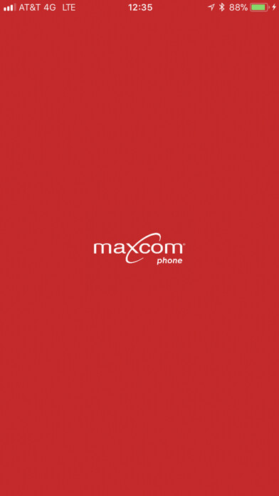 Emulate iPhone app maxcom Phone using MyAndroid Emulate iPhone app maxcom Phone using MyAndroid