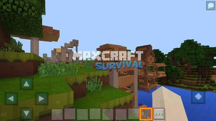 Emulate Android APK Max Craft Exploration Survival Emulate Android APK Max Craft Exploration Survival