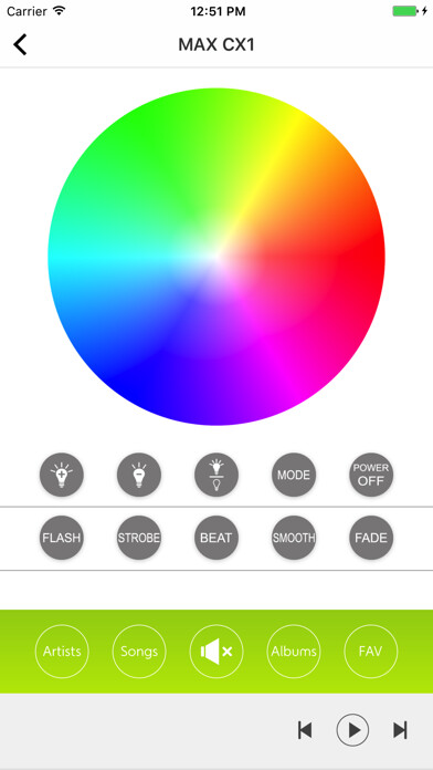 Emulate iPhone app MAX CX1 using MyAndroid Emulate iPhone app MAX CX1 using MyAndroid