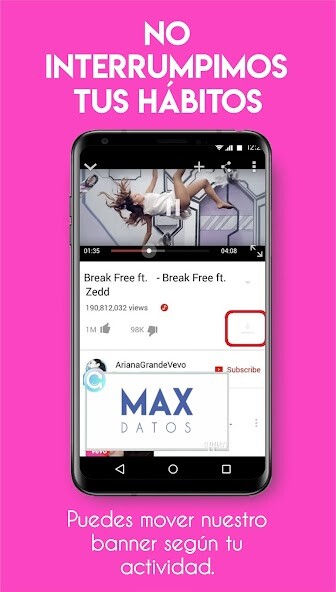 Run android online APK Max Datos - Ahorrar Datos from MyAndroid or emulate Max Datos - Ahorrar Datos using MyAndroid Run android online APK Max Datos - Ahorrar Datos from MyAndroid or emulate Max Datos - Ahorrar Datos using MyAndroid