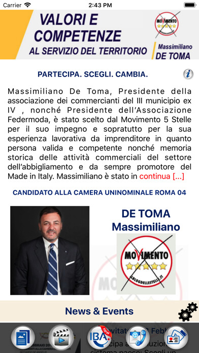 Run android online APK Max De Toma from MyAndroid or emulate Max De Toma using MyAndroid