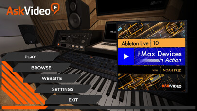 Emulate iPhone app Max Devices Course From A.V. using MyAndroid Emulate iPhone app Max Devices Course From A.V. using MyAndroid