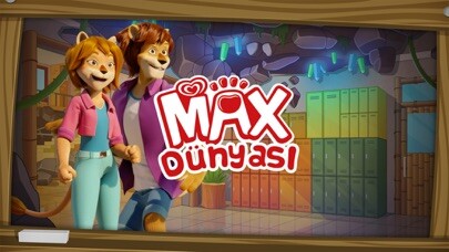 Emulate iPhone app MAX DÜNYASI using MyAndroid Emulate iPhone app MAX DÜNYASI using MyAndroid