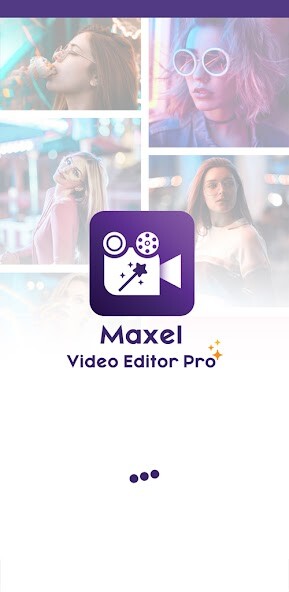 Run android online APK Maxel Video Editor Pro from MyAndroid or emulate Maxel Video Editor Pro using MyAndroid