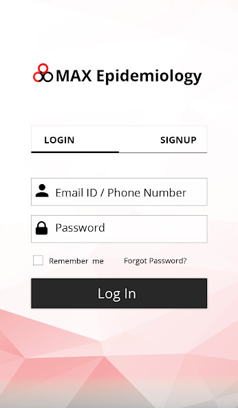 Run android online APK MAX Epidemiology from MyAndroid or emulate MAX Epidemiology using MyAndroid