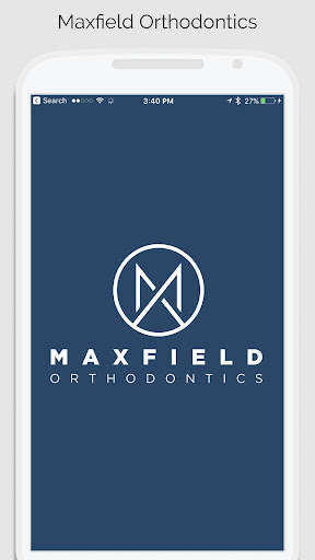 Emulate Android APK Maxfield Orthodontics
