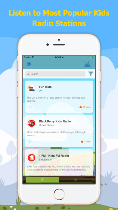Emulate iPhone app Max FM - Family friendly music using MyAndroid Emulate iPhone app Max FM - Family friendly music using MyAndroid