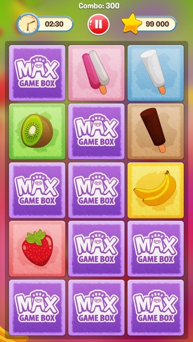 Emulate iPhone app MAX GAME BOX using MyAndroid Emulate iPhone app MAX GAME BOX using MyAndroid